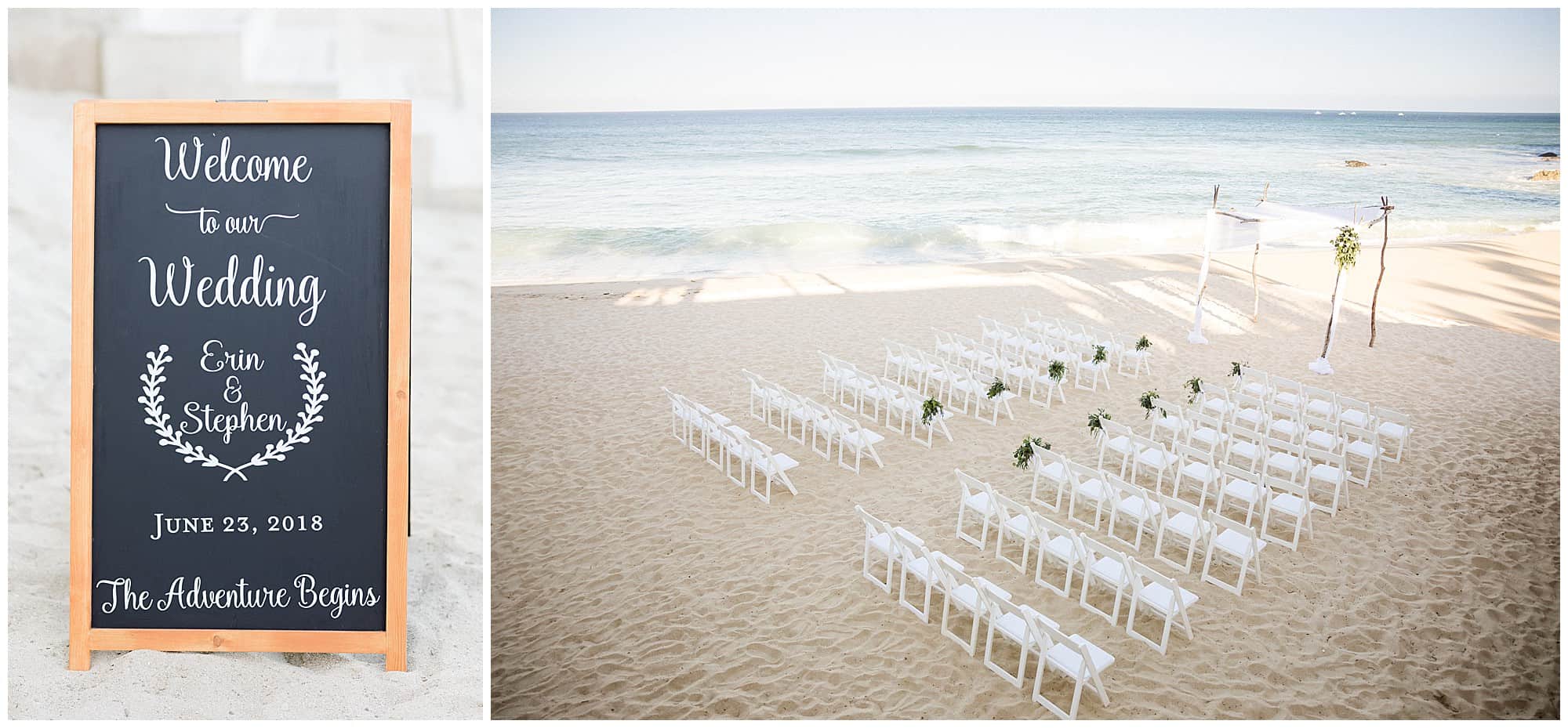 Cabo Surf Hotel Wedding Cabo Surf Hotel Wedding